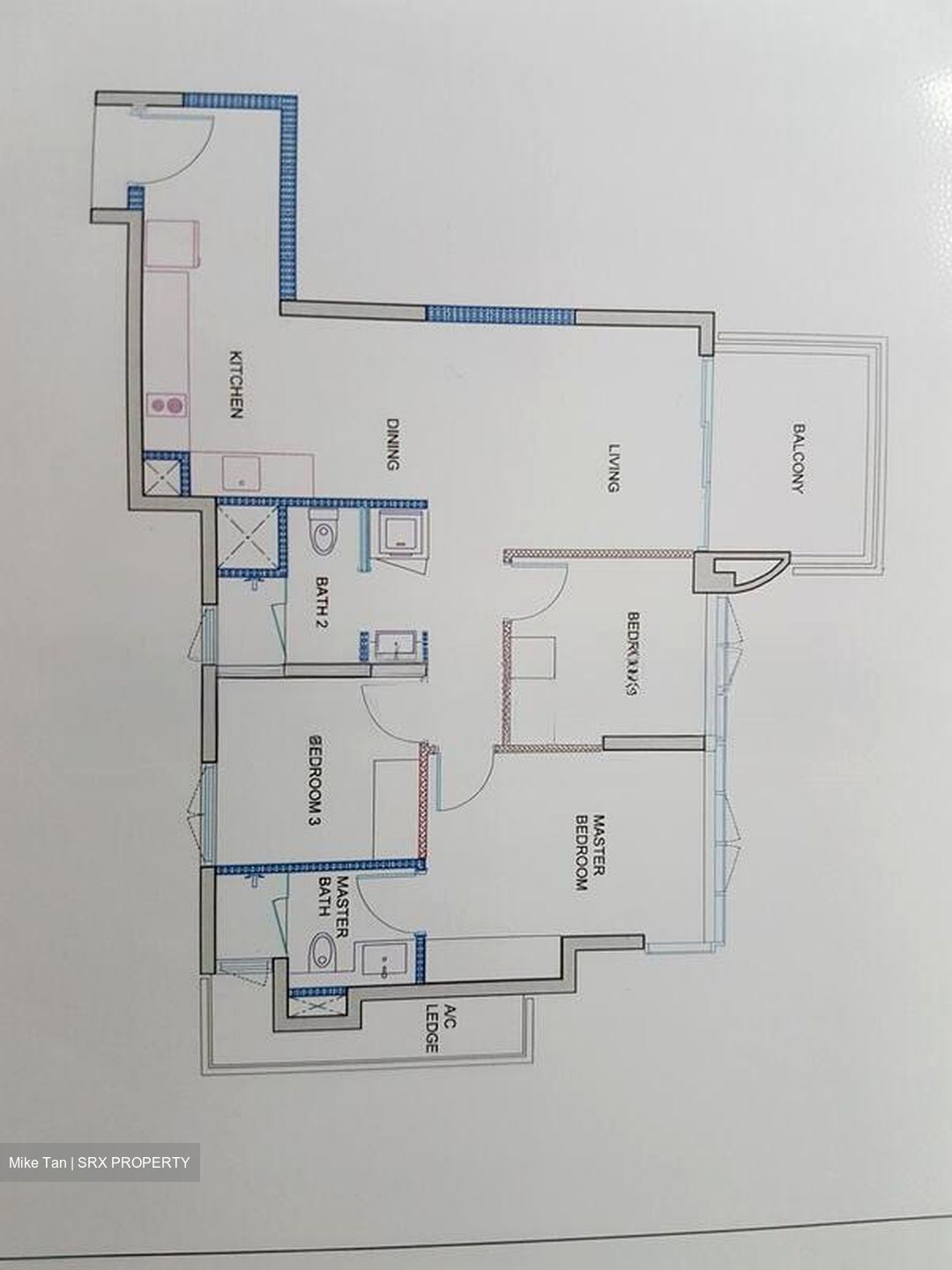 Lakeville (D22), Condominium #502243611